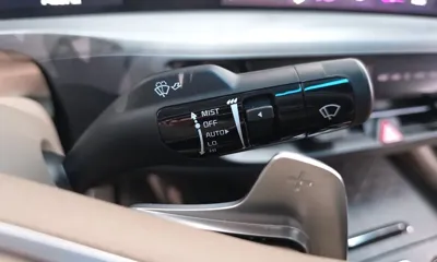 Kia K8 2023, 74507 км, за 23700000 KRW - фото 31