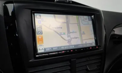 Subaru Forester 2010, 150119 км, за 4990000 KRW - фото 14