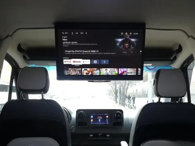 Mercedes-Benz Sprinter 2020, 54300 км, за 65000000 KRW - фото 10