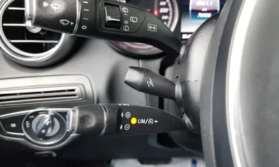 Mercedes-Benz GLC-Class 2019, 76930 км, за 27500000 KRW - фото 30