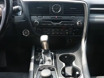 Lexus RX 2016, 140000 км, за 118000 CNY - фото 13