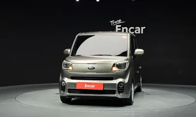 Kia Ray 2020, 64493 км, за 8000000 KRW - фото 3