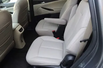 Buick GL6 2018, 88699 км, за 52530.55 CNY - фото 21