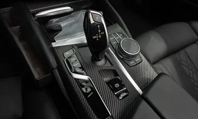BMW 5-Series 2021, 43178 км, за 31900000 KRW - фото 9