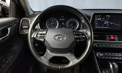 Hyundai Grandeur 2019, 135555 км, за 12700000 KRW - фото 13