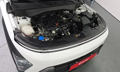 Hyundai Kona 2024, 21955 км, за 22700000 KRW - фото 6
