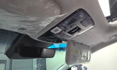 Hyundai Staria 2025, 43141 км, за 41200000 KRW - фото 27