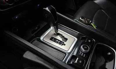 KG_Mobility_Ssangyong Rexton 2018, 113453 км, за 14300000 KRW - фото 9
