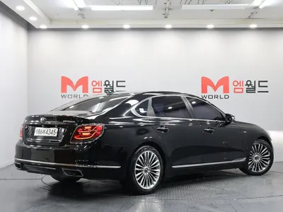 Kia K9 2020, 173082 км, за 18500000 KRW - фото 4