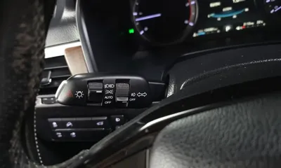 KG_Mobility_Ssangyong Rexton 2018, 124391 км, за 12190000 KRW - фото 33