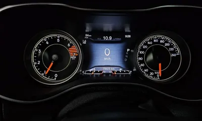 Jeep Cherokee 2021, 79425 км, за 18500000 KRW - фото 8