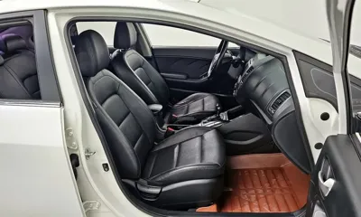 Kia K3 2015, 100014 км, за 9900000 KRW - фото 13
