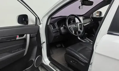 ChevroletGMDaewoo Captiva 2015, 97032 км, за 5300000 KRW - фото 10