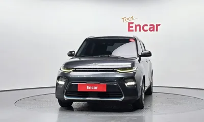 Kia Soul 2019, 107053 км, за 18900000 KRW - фото 3