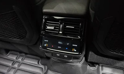 Renault-KoreaSamsung Filante 2026, 3776 км, за 47990000 KRW - фото 34