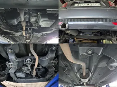 ChevroletGMDaewoo Spark 2014, 163507 км, за 3200000 KRW - фото 19