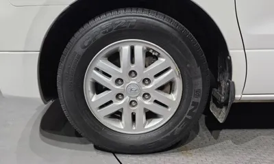 Hyundai Starex 2017, 77721 км, за 12900000 KRW - фото 5