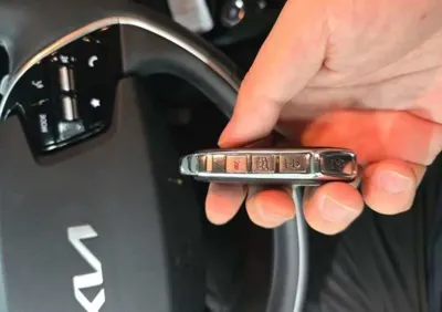 Kia Niro 2022, 93305 км, за 5160000 KRW - фото 12