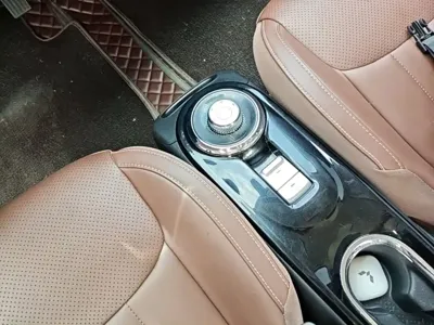 Wuling Bingo 2024, 26800 км, за 48400 CNY - фото 14