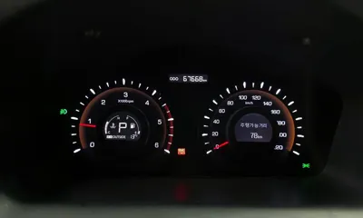KG_Mobility_Ssangyong KORANDO 2012, 67668 км, за 2900000 KRW - фото 8