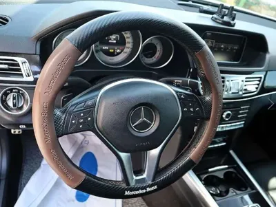 Mercedes-Benz E-Class 2016, 131334 км, за 11500000 KRW - фото 12