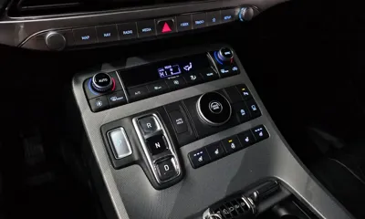 Hyundai Palisade 2022, 95289 км, за 27900000 KRW - фото 9