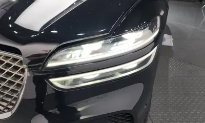 Genesis GV70 2023, 93660 км, за 32990000 KRW - фото 22