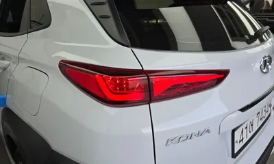 Hyundai Kona 2019, 49473 км, за 16900000 KRW - фото 23