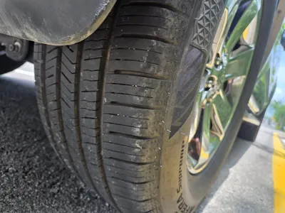 Kia Mohave 2015, 190000 км, за 7800000 KRW - фото 6