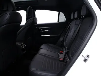 Mercedes-Benz GLC Coupe 2025, 24500 км, за 288000 CNY - фото 14