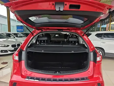 Geely Vision X3 2017, 59200 км, за 21100 CNY - фото 19