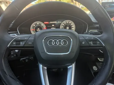Audi A5 2021, 33500 км, за 33500000 KRW - фото 6