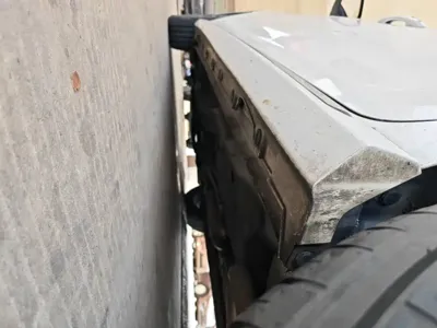 Chery Arrizo 5 Plus 2021, 34400 км, за 40100 CNY - фото 22
