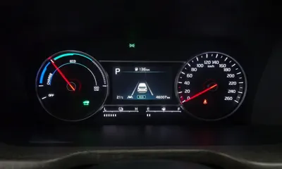 Kia Sorento 2022, 46007 км, за 29490000 KRW - фото 8
