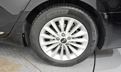 Kia K7 2019, 117404 км, за 12500000 KRW - фото 21