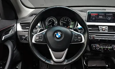 BMW X1 2022, 72447 км, за 26500000 KRW - фото 13