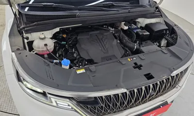 Kia Canival 2023, 64966 км, за 29900000 KRW - фото 6