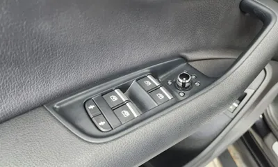 Audi Q7 2019, 138131 км, за 23900000 KRW - фото 29