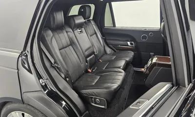 Land Rover Range Rover 2016, 138784 км, за 33900000 KRW - фото 11