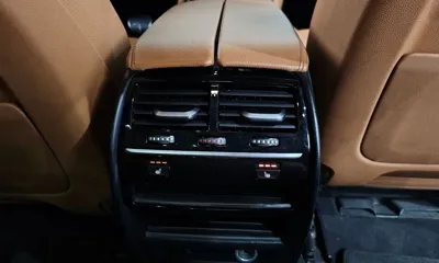 BMW 5-Series 2017, 121914 км, за 21500000 KRW - фото 35