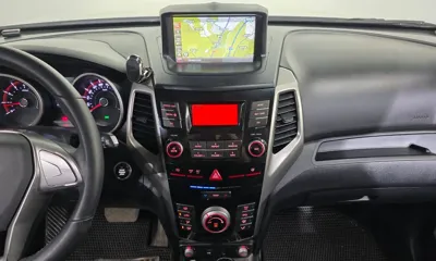 KG_Mobility_Ssangyong TIBOLI 2016, 129889 км, за 8900000 KRW - фото 14
