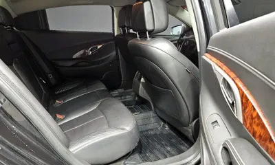 ChevroletGMDaewoo Alpheon 2013, 70186 км, за 5300000 KRW - фото 11