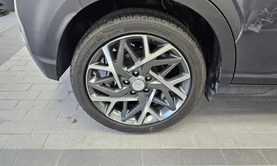 Hyundai Kona 2020, 39471 км, за 20700000 KRW - фото 5