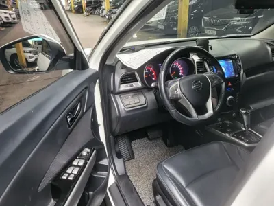 KG_Mobility_Ssangyong TIBOLI 2016, 89000 км, за 6800000 KRW - фото 11