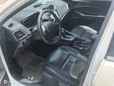 Ford Escort 2017, 140000 км, за 23000 CNY - фото 7