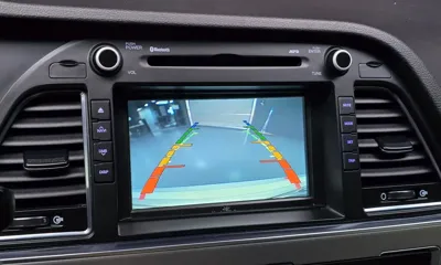 Hyundai Sonata 2016, 102652 км, за 8900000 KRW - фото 17