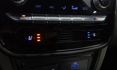 KG_Mobility_Ssangyong TIBOLI 2023, 24894 км, за 17900000 KRW - фото 16