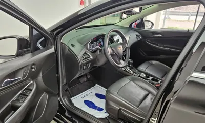 ChevroletGMDaewoo Cruze 2017, 188704 км, за 2976.77 USD - фото 10