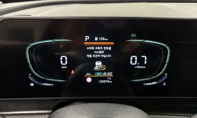 Kia Sportage 2022, 125574 км, за 16690000 KRW - фото 8