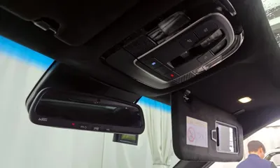Hyundai Palisade 2021, 102789 км, за 28490000 KRW - фото 33